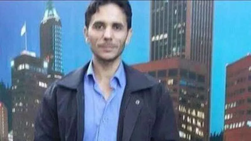 Çorum'da yıldırım düştü, Mehmet Ören hayatını kaybetti