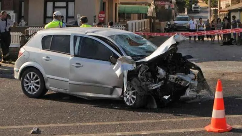 Kasko fiyatları arttı, poliçeler azaldı