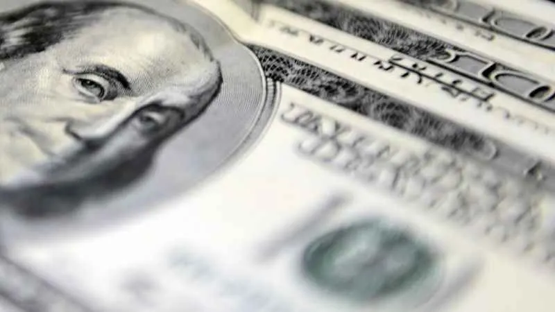 Dolar 26,01 seviyesinde