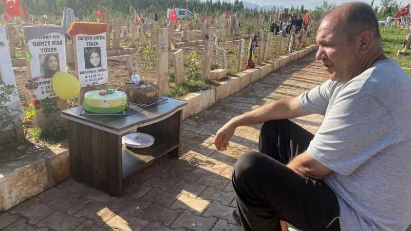 En acı doğum günü