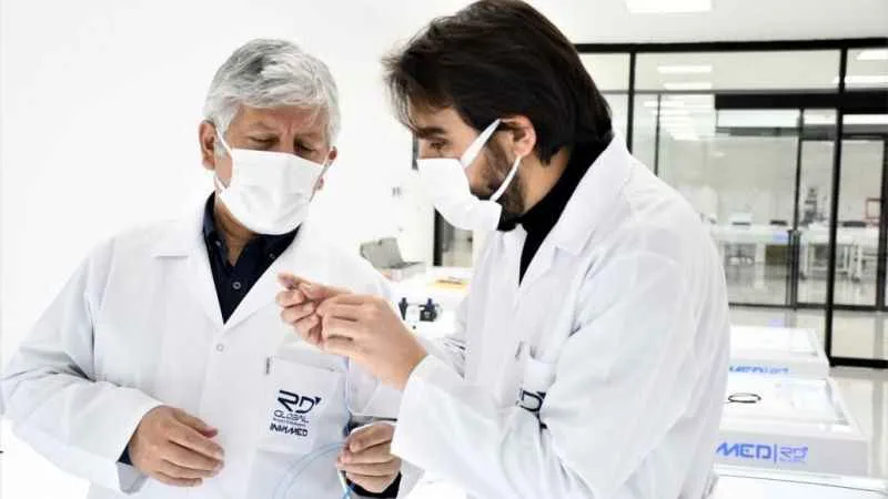 Türkiye’nin ürettiği yapay damar AB onayı aldı