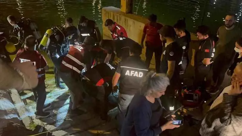 Eskişehir'de Fatih Er hayatını kaybetti