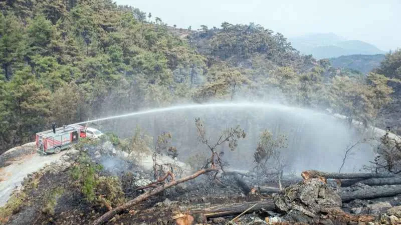 İzmirliler afet durumlarında mesajla bilgilendirilecek