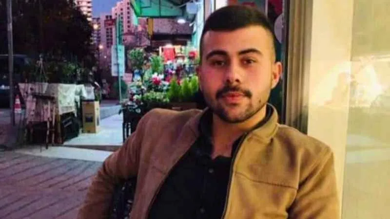 Samsun'daki kazada Ayhan Seven hayatını kaybetti