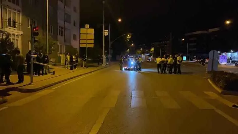 Eskişehir’deki kazada Ezgi Nehir Uçarlı hayatını kaybetti