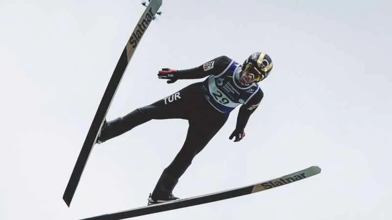 "Uçan Türk" Fatih Arda İpçioğlu finallerde