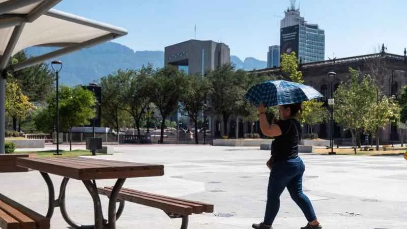 Meksika’daki aşırı sıcaklar nedeniyle can kaybı 112’ye yükseldi