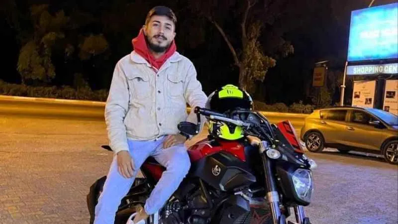 Antalya'daki kazada Sefa Yağcı hayatını kaybetti