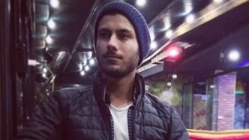 Antalya'da Melih Mıdık hayatını kaybetti