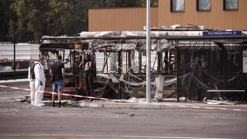 Fransa Başbakanı Borne’dan OHAL yorumu: “Tüm seçenekleri değerlendiriyoruz”