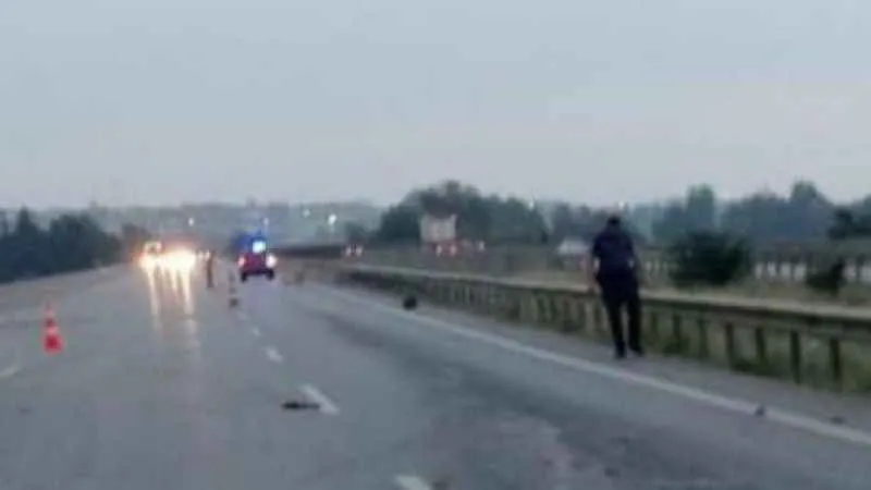 Mersin'deki kazada Dursun Kesen hayatını kaybetti