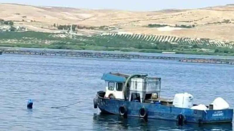 Şanlıufra'daki kazada Baran Yavuz ve Müslüm Yavuz hayatını kaybetti