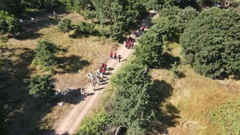 Korhan Berzeg 15 gündür aranıyor