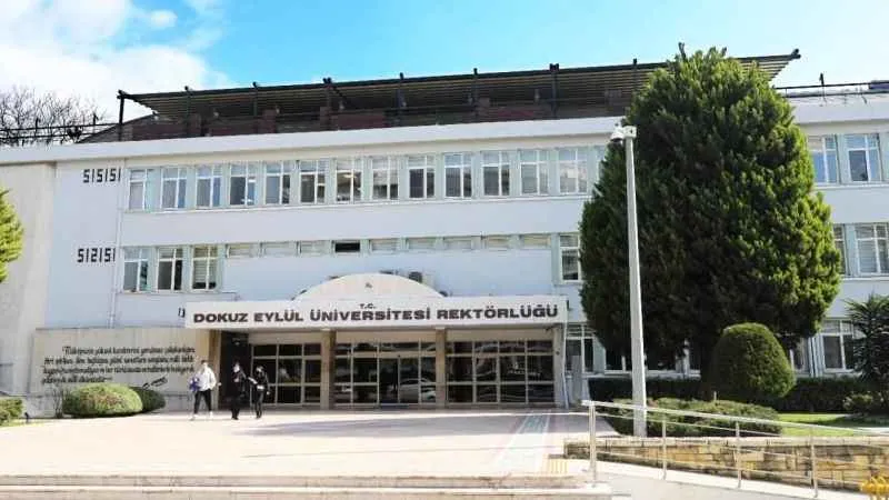 DEÜ’nün başarıları sınırları aşıyor