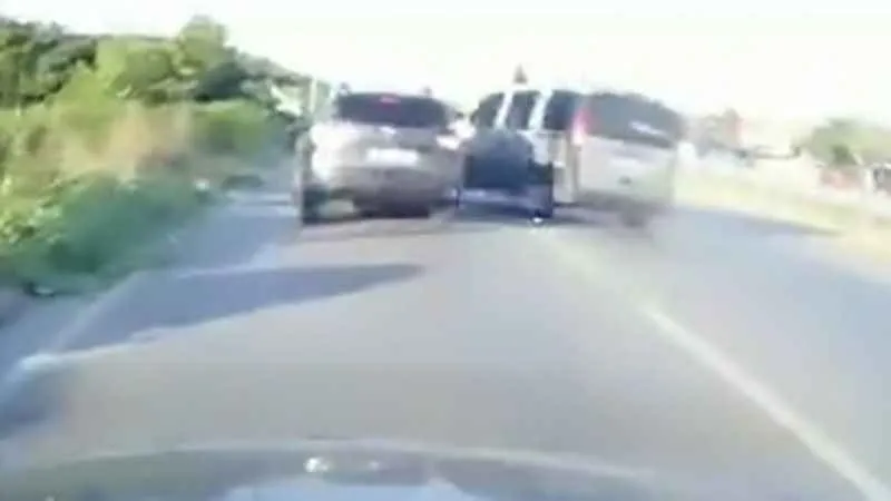 İzmir'deki feci kazada ölü sayısı 5 oldu