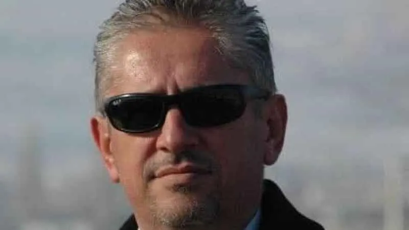 AK Parti İl Başkan Yardımcısı Vedat Arıkan hayatını kaybetti