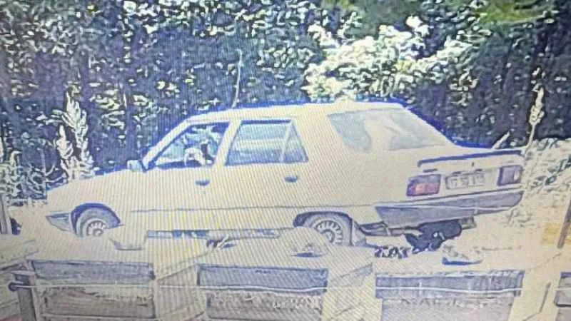 Foto kapana takılan hırsız tutuklandı