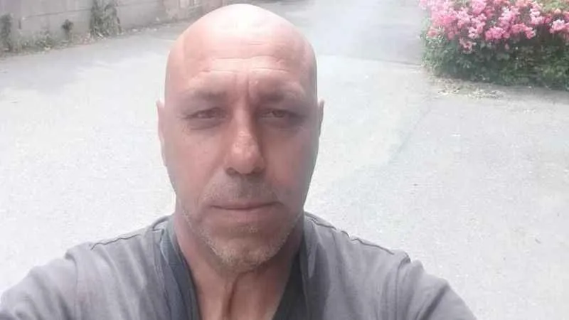 İzmir'de Volkan Biricik hayatını kaybetti