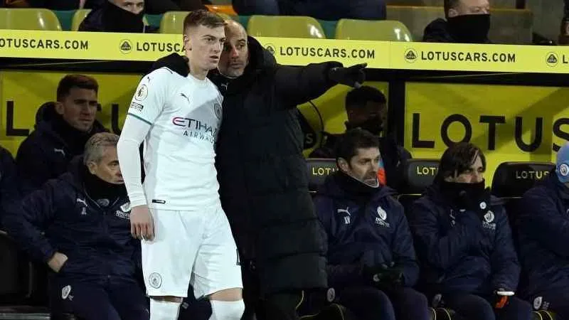 Hull City, Liam Delap'i kadrosuna kattı