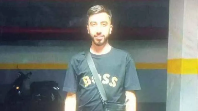 İstanbul'da Ahmet Özayin öldürüldü