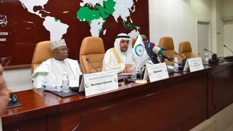 İslam İşbirliği Teşkilatından İsveç’te Kur'an-ı Kerim’in yakılmasına tepki