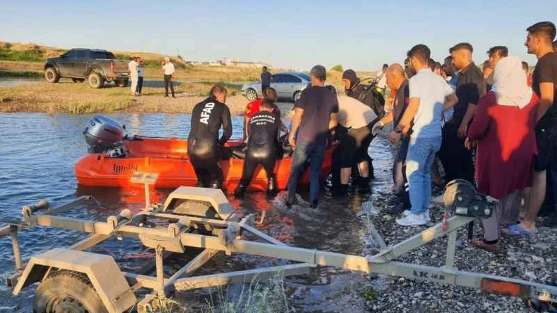 Diyarbakır, Mardin ve Batman’da 9 günlük tatilde 13 kişi boğuldu