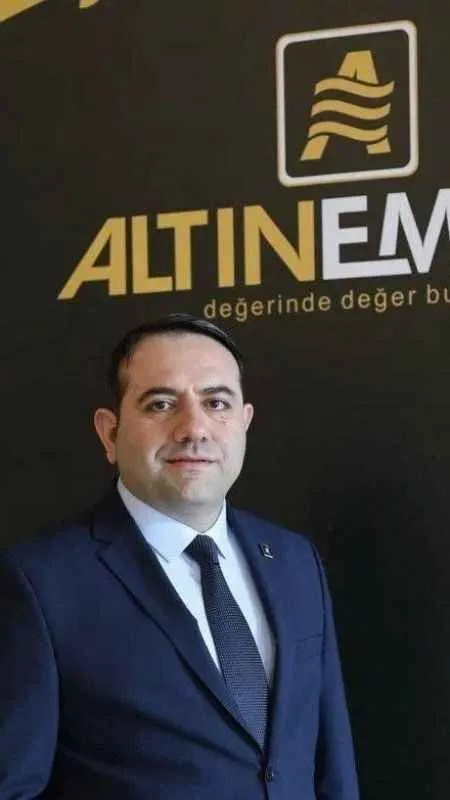 Noterlerde gayrimenkul satışları yarın başlıyor