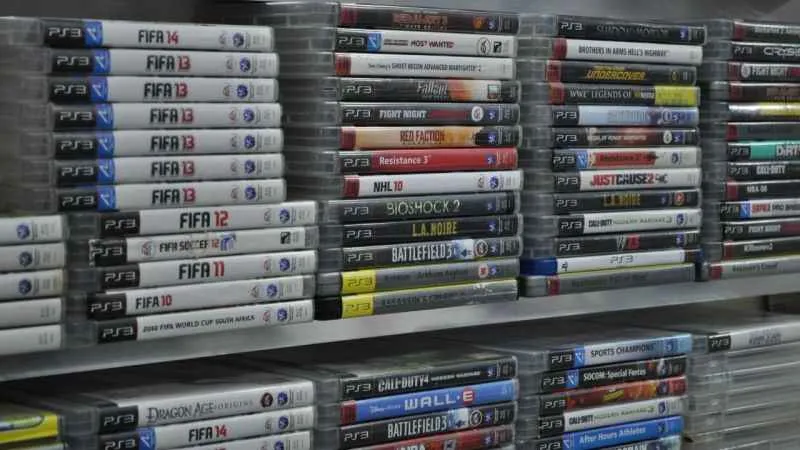 CD devri kapanmaya başladı