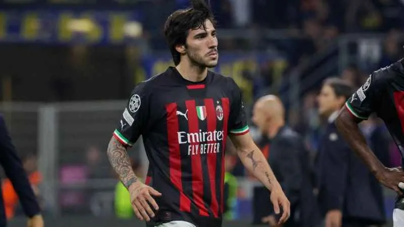Newcastle United, Sandro Tonali'yi transfer etti