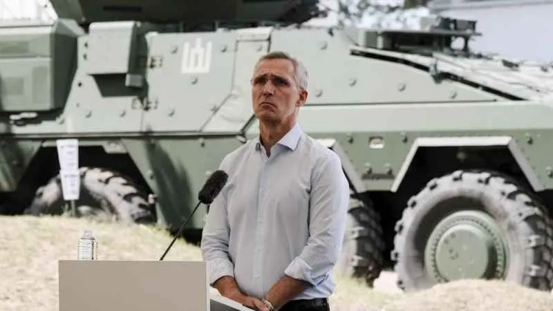 NATO Genel Sekreteri Stoltenberg’in görev süresinin 1 yıl uzatılacağı iddia edildi