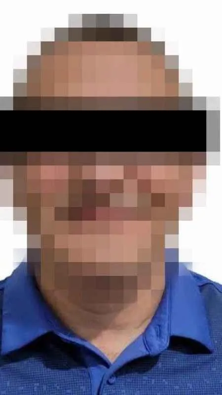 FETÖ’cü ‘Abdullah’, ‘Amerikalı Allen’e dönüştü yine de polisten kaçamadı