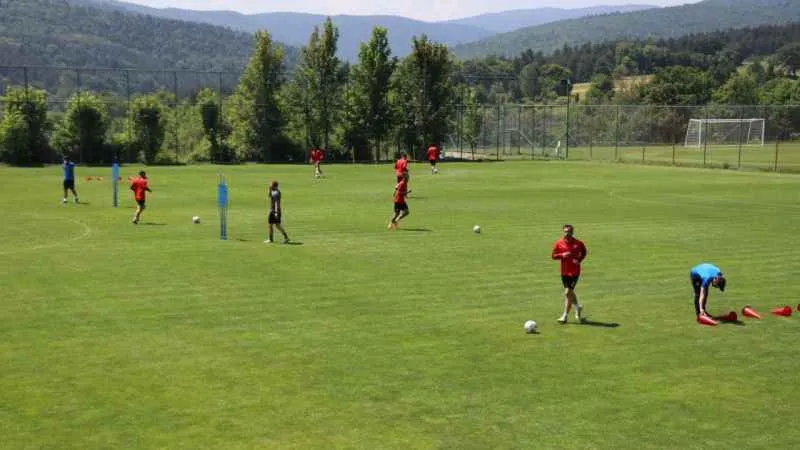 Süper Lig'in yeni ekibi Pendikspor'un ilk hedefi ligde kalmak