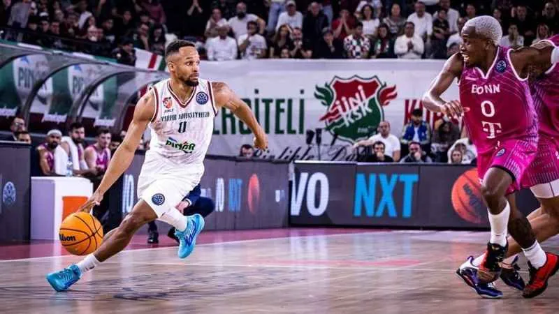 P. Karşıyaka’nın rakibi belli oluyor