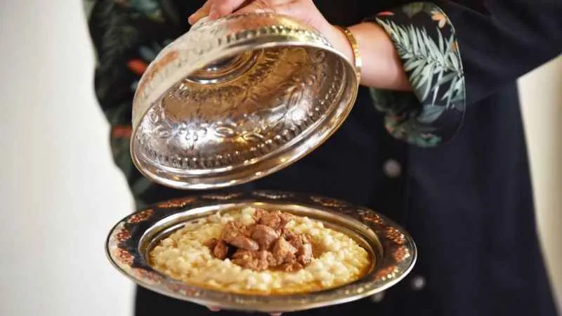 4 bin 500 yıllık tabletlerdeki Hitit mutfağı dünyaya tanıtılacak