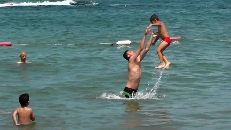 Havuz ve deniz keyfiniz kabusa dönüşmesin