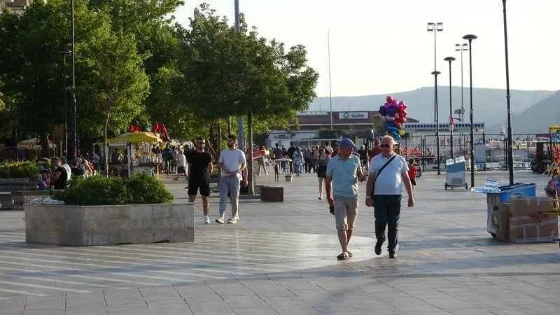 İstilacı sivrisineklere dikkat!