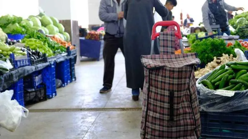 Haziran ayı ve yıllık enflasyon oranları açıklandı 