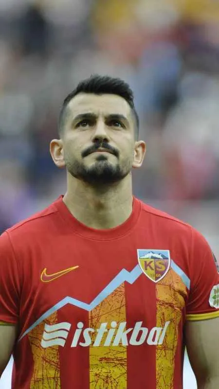 Emrah Başsan, Sivasspor’da