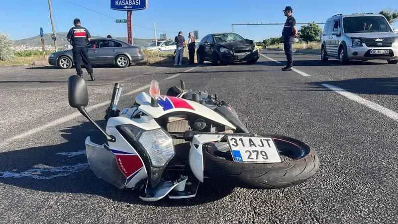 Nevşehir'deki kazada bir kişi hayatını kaybetti