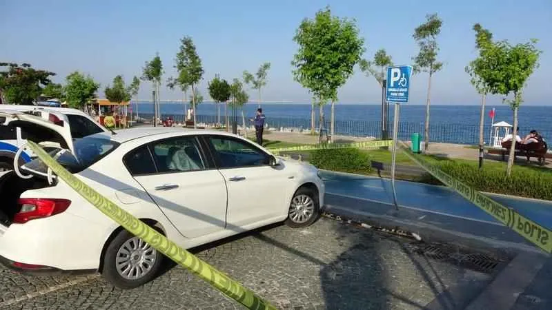 Antalya'da Ali Rıza Akay ölü bulundu