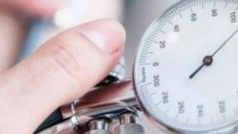 Hipertansiyon deyip geçmeyin