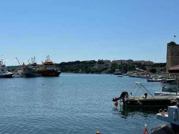 Sinop turizmine 'cezaevi' etkisi