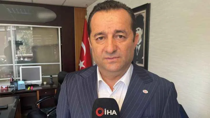 Emlakçılardan noterde tapu dönemine destek