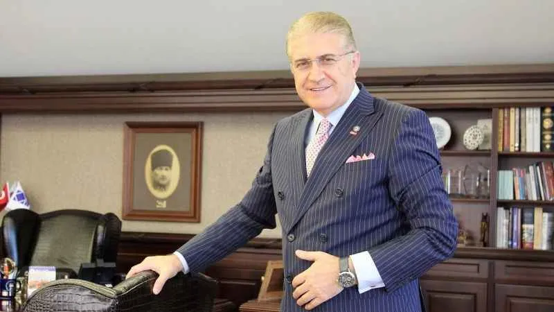 Mustafa Aydın'dan nargile yasağına destek