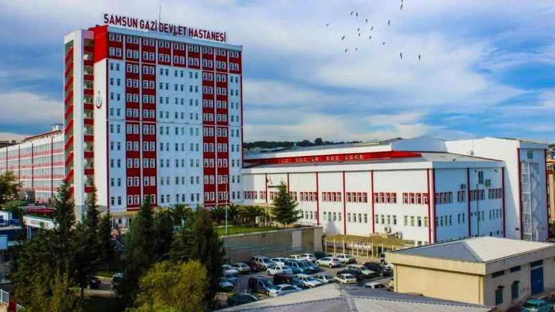 6 ayda 11 milyon muayene hizmeti!