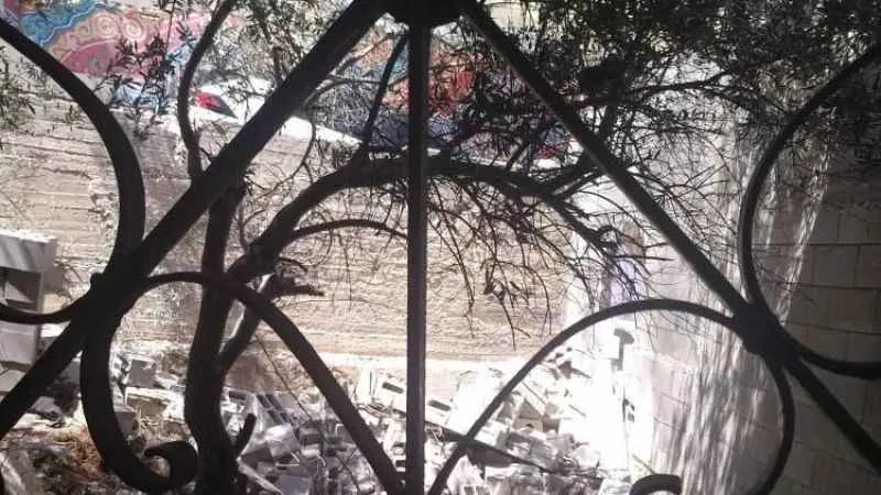 İsrail, Batı Şeria'da da kan dökmeye devam ediyor