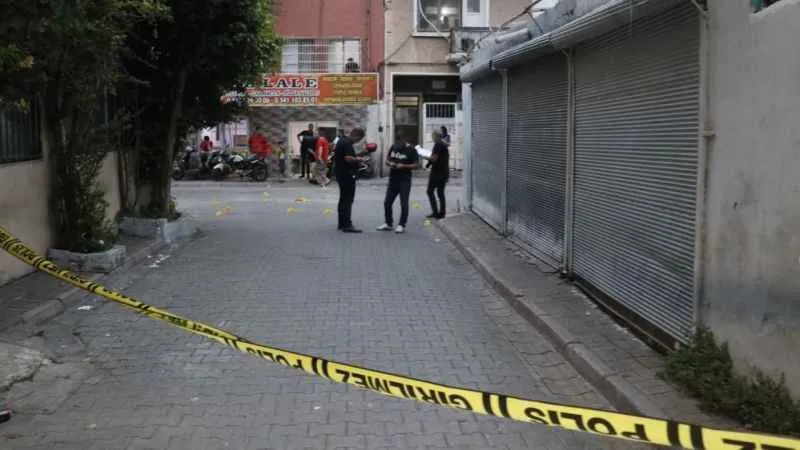 Adana’da silahlı kavgada Aydın Daş ve Adnan Omay hayatını kaybetti