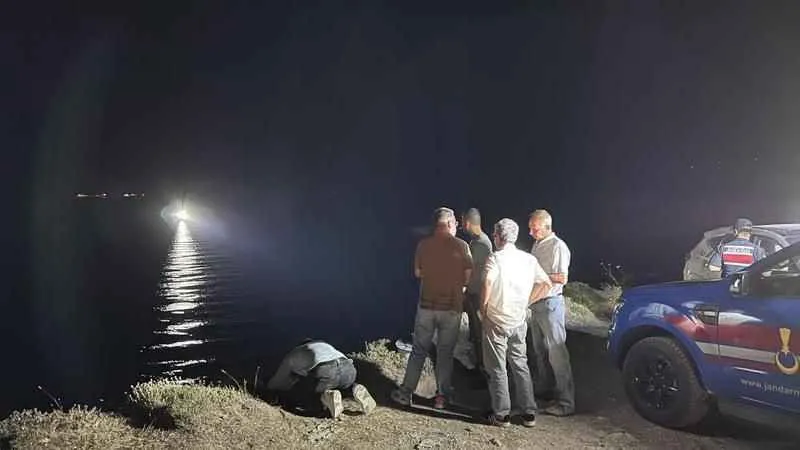 Çanakkale'de Yeşim Demir hayatını kaybetti