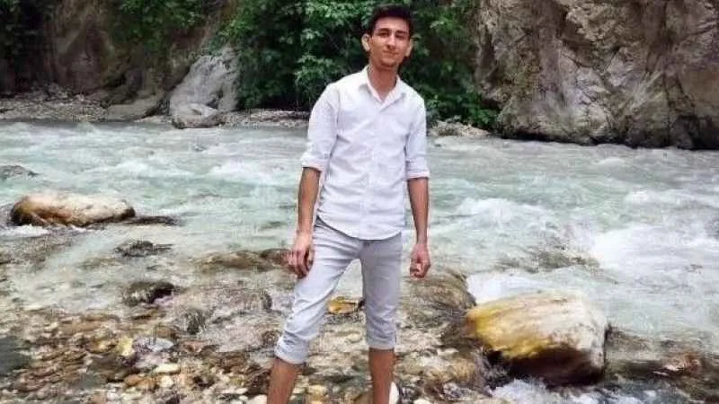 Muğla'daki kazada Nihat Küçük hayatını kaybetti