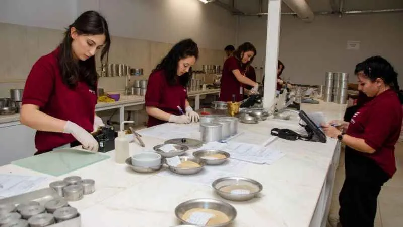 İzmir’de başlatılan zemin araştırması sürüyor: 22 bin test yapıldı